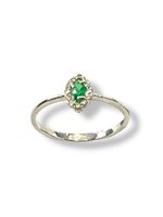 Ring Gioielleria Sorrentino Woman in Gold 1VANB18